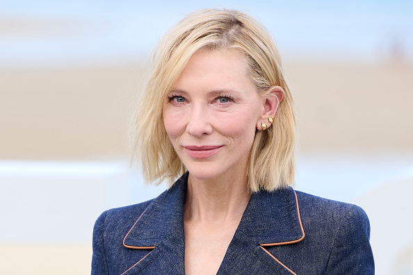 "Rumours" Photocall - 72nd San Sebastian International Film Festival