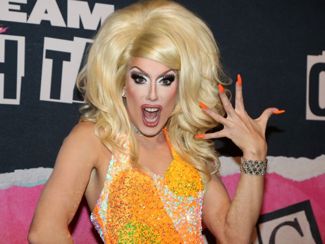"Drag The Musical" Opening Night Celebration
