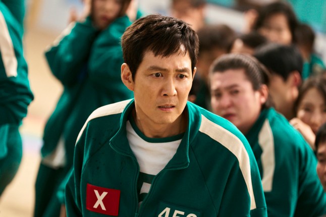 Undated TV still from Squid Game - Season 2. Pictured: Lee Jung-jae as Seong Gi-hun. See PA Feature SHOWBIZ Download Reviews. WARNING: This picture must only be used to accompany PA Feature SHOWBIZ Download Reviews. PA Photo. Picture credit should read: Netflix, Inc./No Ju-han. All Rights Reserved NOTE TO EDITORS: This picture must only be used to accompany PA Feature SHOWBIZ Download Reviews.