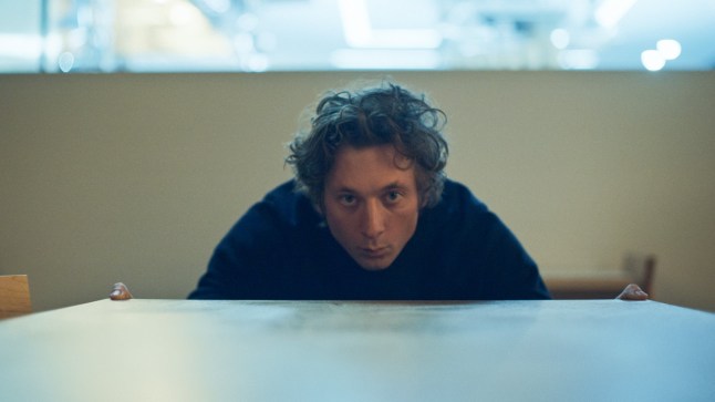 ???THE BEAR??? ??? ???Tomorrow??? ??? Season 3, Episode 1 (Airs Thursday, June 27th) ??? Pictured: Jeremy Allen White as Carmen ???Carmy??? Berzatto. CR: FX.