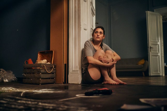 All six espiodes of 'irresistibly creepy' crime drama available to stream now - The Shadow - Channel 4