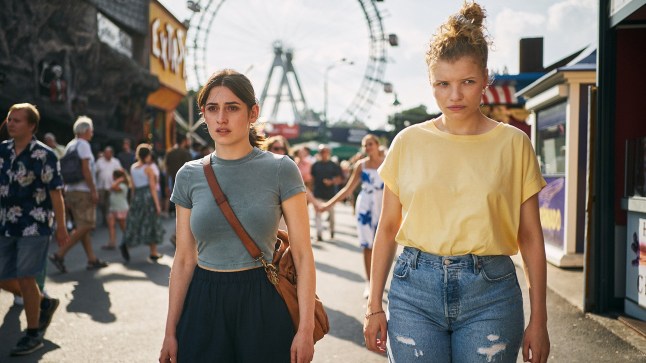 All six espiodes of 'irresistibly creepy' crime drama available to stream now - The Shadow - Channel 4