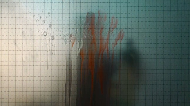 Pictured: GFX TITLE CARD ??? CRIME SCENE CLEANERS