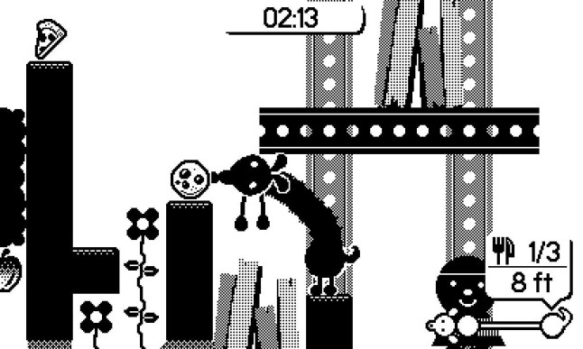 Long Puppy screenshot