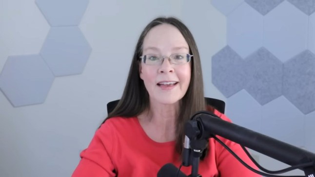 Laura Fryer on YouTube