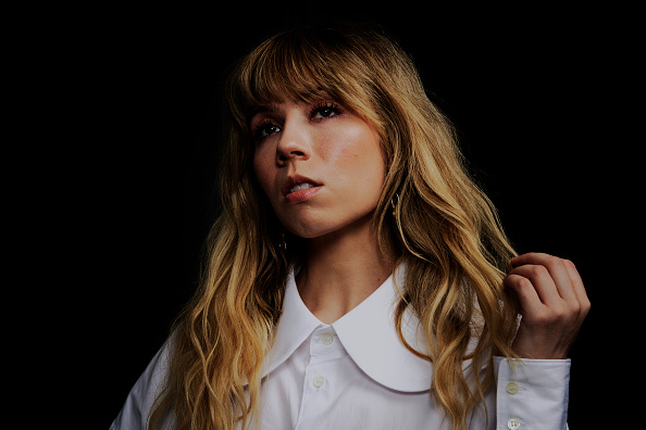 Jennette McCurdy