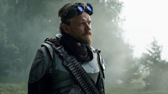 Foundation Season 3 First Look Images