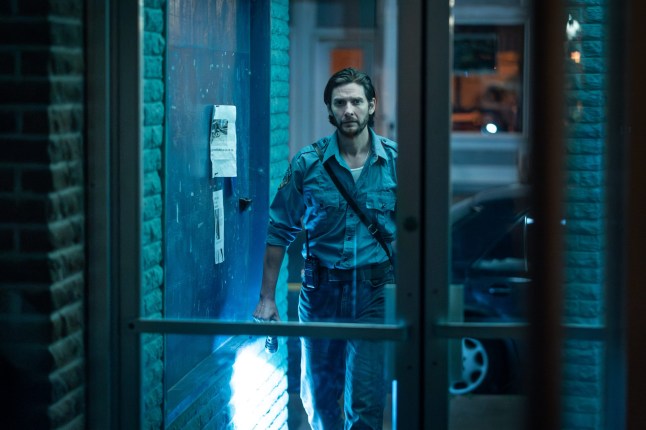 The Institute release date confirmed ? first look at Stephen King adaptation with Ben Barnes