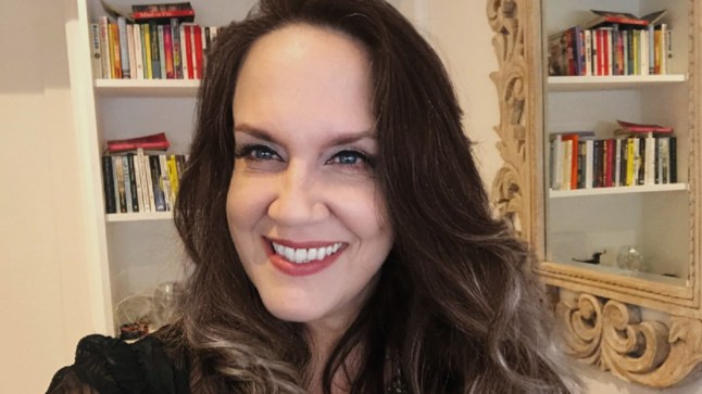 Profile of Brenda Romero