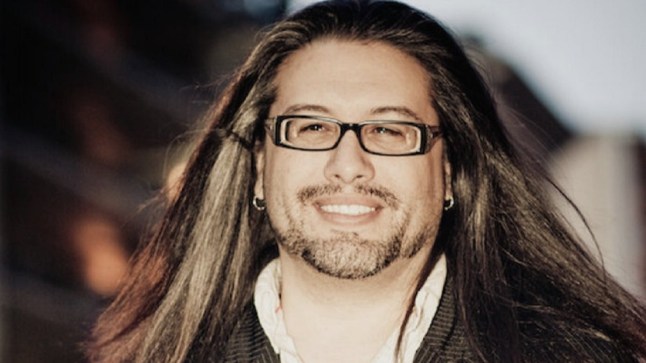 Profile of John Romero