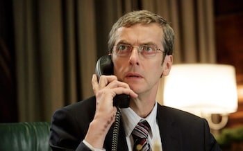 It's been 16 years since the most 'disturbing' Doctor Who story ever