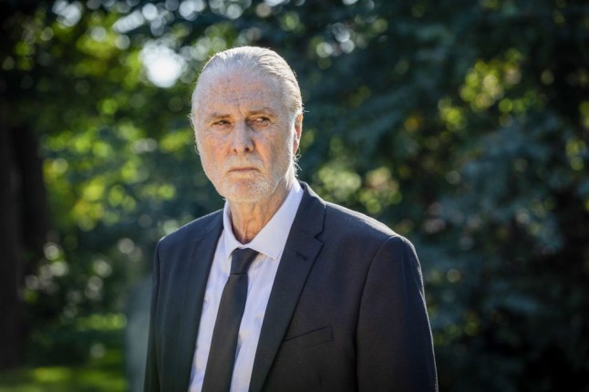 Unforgivable will follow the Mitchells, a family who are seen dealing with the devastating aftermath of an act of abuse perpetrated by one of their own, Joe.