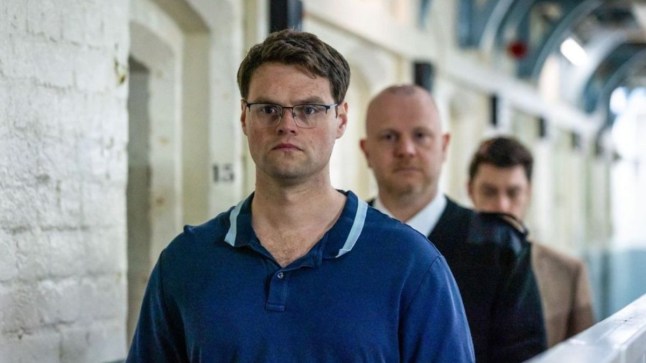Unforgivable will follow the Mitchells, a family who are seen dealing with the devastating aftermath of an act of abuse perpetrated by one of their own, Joe.