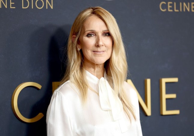 "I Am: Celine Dion" New York Special Screening