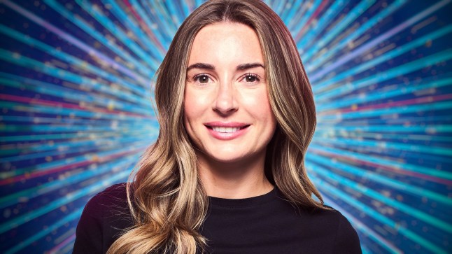 For use in UK, Ireland or Benelux countries only Undated BBC handout photo of Dani Dyer who has been named as a contestant in BBC1's Strictly Come Dancing 2025. Issue date: Monday August 11, 2025. PA Photo. Photo credit should read: BBC/PA Wire NOTE TO EDITORS: Not for use more than 21 days after issue. You may use this picture without charge only for the purpose of publicising or reporting on current BBC programming, personnel or other BBC output or activity within 21 days of issue. Any use after that time MUST be cleared through BBC Picture Publicity. Please credit the image to the BBC and any named photographer or independent programme maker, as described in the caption.