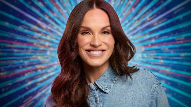 For use in UK, Ireland or Benelux countries only Undated BBC handout photo of Vicky Pattison who has been named as a contestant in BBC1's Strictly Come Dancing 2025. Issue date: Thursday August 14, 2025. PA Photo. Photo credit should read: BBC/PA Wire NOTE TO EDITORS: Not for use more than 21 days after issue. You may use this picture without charge only for the purpose of publicising or reporting on current BBC programming, personnel or other BBC output or activity within 21 days of issue. Any use after that time MUST be cleared through BBC Picture Publicity. Please credit the image to the BBC and any named photographer or independent programme maker, as described in the caption.