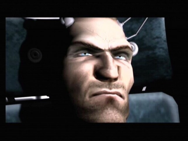 Psi-Ops: The Mindgate Conspiracy screenshot