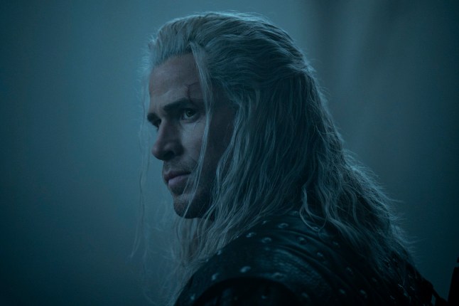 The Witcher season 4