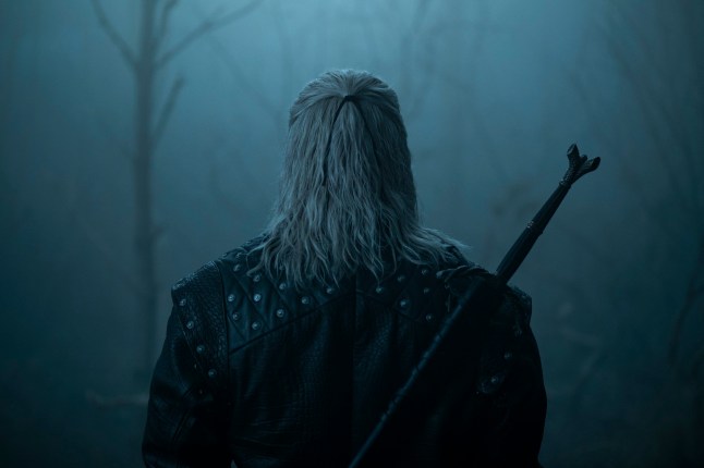 The Witcher season 4