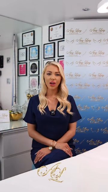 Resell - Thomas Skinner's fling Amy-Lucy O'Rourke shares post about 'narcissists, crybullies and victims'