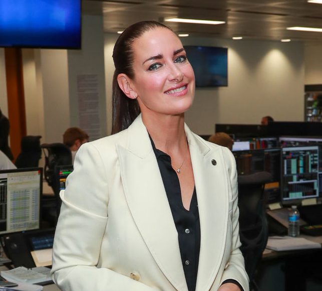 BGC Charity Day 2024