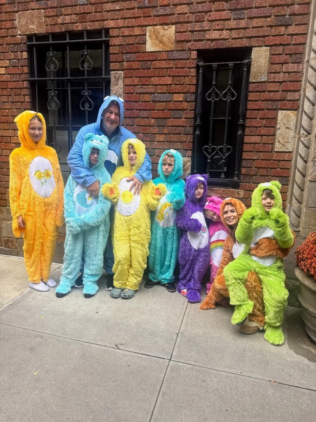 (Picture: Alec Baldwin/Instagram)