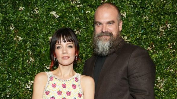 CHANEL Tribeca Festival Artists Dinner