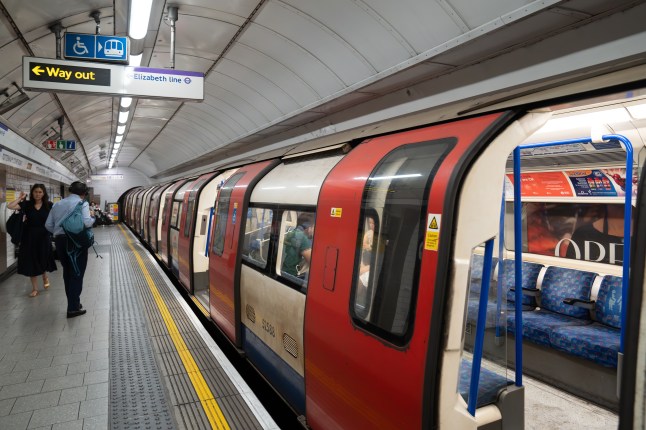 Ellie has called on TfL to make London travel more accessible for young job applicants