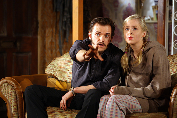 Little Voice Photocall