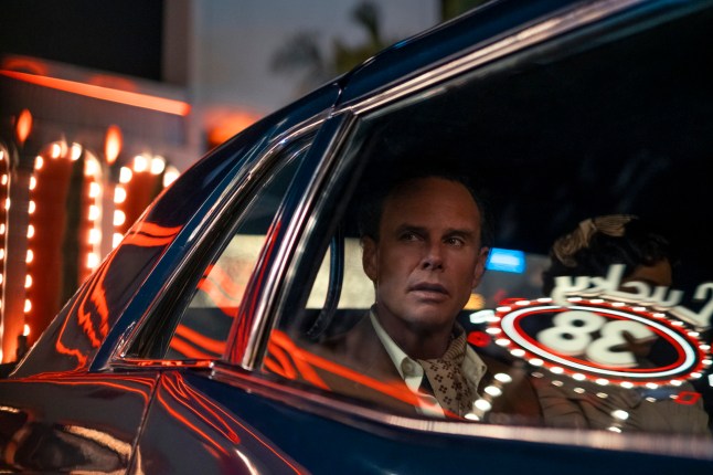 Walton Goggins