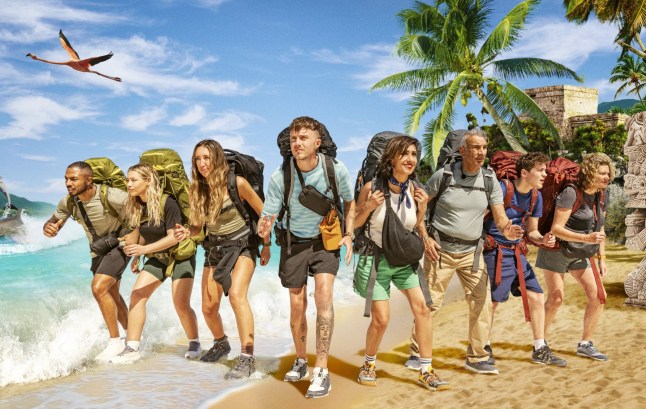 TX DATE:,TX WEEK:,EMBARGOED UNTIL:22-10-2025 19:00:01,DESCRIPTION:,COPYRIGHT:Studio Lambert,CREDIT LINE: