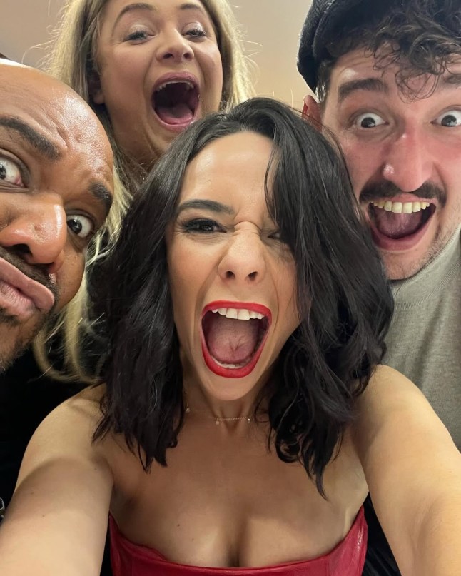 Charlotte Chilton claims Traitors star offered paternity test after Connor Maynard accusations Jonny Holloway charlchilts Liked by zoetheball and 3,944 others The wild ones back together !!!! ?? #thetraitors #thetraitorsuk #bbc #studiolambert 92 w