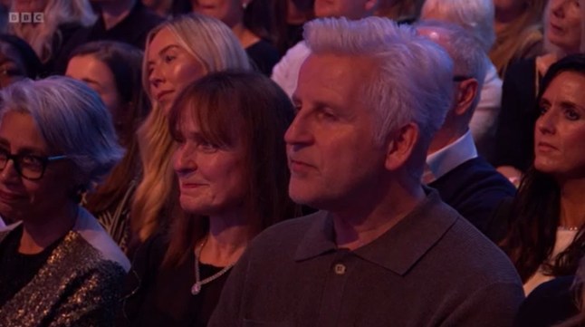 Strictly viewers slam ?cruel? judge for criticising star?s emotional dance dedicated to mum with cancer