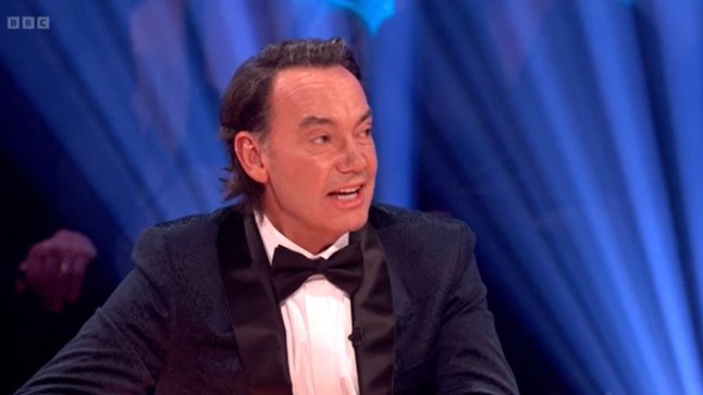 Strictly viewers slam ?cruel? judge for criticising star?s emotional dance dedicated to mum with cancer