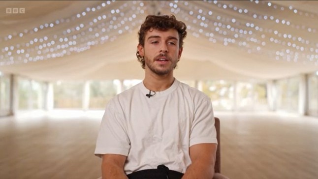 Strictly viewers slam ?cruel? judge for criticising star?s emotional dance dedicated to mum with cancer