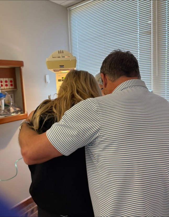 WWE icon, Torrie Wilson, announces 'dream come true' after becoming a mum at 50