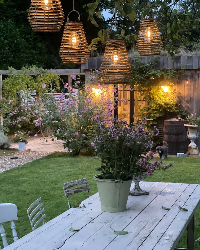 Inside I'm A Celebrity's Martin Kemp and wife Shirlie's lavish home with converted pig shed