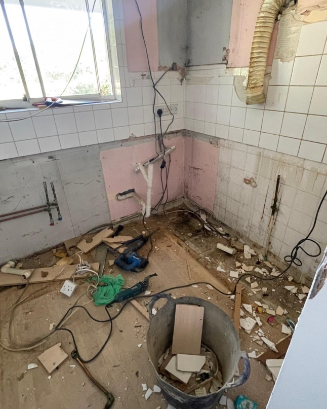 Inside I'm A Celebrity's Martin Kemp and wife Shirlie's lavish home with converted pig shed