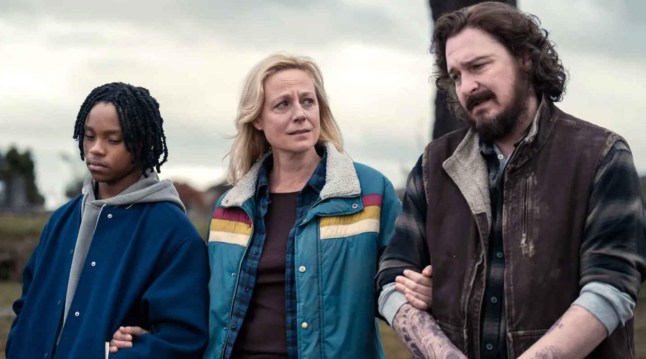 ITV can now binge all episodes of Australian thriller that had fans ?hooked? Bay of Fires