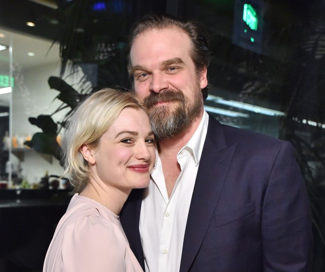 12th Annual Women In Film Oscar Nominees Party Presented By Max Mara With Additional Support From Chloe Wine Collection, Stella Artois and Cadillac - Inside