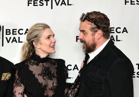 "Downtown Owl" Premiere - 2023 Tribeca Festival