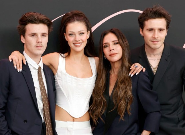 Premiere Of "Lola" - Arrivals