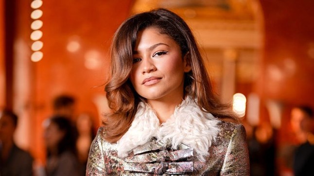 Louis Vuitton - Front Row - Spring/Summer 2026 Paris Fashion Week