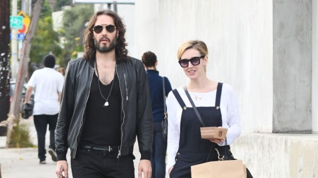 Celebrity Sightings In Los Angeles - January 06, 2018