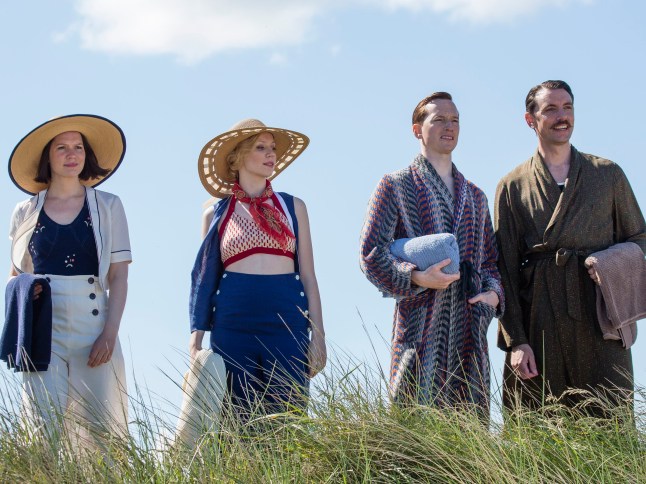 Amelie Dollerup (Amanda Berggren / Amanda Madsen)