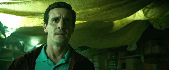 Evil resurfaces in Derry as director Andy Muschietti reunites the Losers Club?young and adult?in a return to where it all began with ?It Chapter Two.? The film is Muschietti?s follow-up to 2017?s critically acclaimed and massive worldwide box office hit ?IT,? which grossed over $700 million globally. Both redefining and transcending the genre, ?IT? became part of the cultural zeitgeist as well as the highest-grossing horror film of all time. Because every 27 years evil revisits the town of Derry, Maine, ?It Chapter Two? brings the characters?who?ve long since gone their separate ways?back together as adults, nearly three decades after the events of the first film. Oscar nominee Jessica Chastain (?Zero Dark Thirty,? ?Mama?) stars as Beverly, James McAvoy (?Split,? upcoming ?Glass?) as Bill, Bill Hader (HBO?s ?Barry,? ?The Skeleton Twins?) as Richie, Isaiah Mustafa (TV?s ?Shadowhunters: The Mortal Instruments?) as Mike, Jay Ryan (TV?s ?Mary Kills People?) as Ben, James Ransone (HBO?s ?The Wire?) as Eddie, and Andy Bean (?Allegiant,? Starz? ?Power?) as Stanley. Reprising their roles as the original members of the Losers Club are Jaeden Martell as Bill, Wyatt Oleff as Stanley, Jack Dylan Grazer as Eddie, Finn Wolfhard as Richie, Sophia Lillis as Beverly, Chosen Jacobs as Mike, and Jeremy Ray Taylor as Ben. Bill Skarsg?rd returns in the seminal role of Pennywise. Muschietti directed the film from a screenplay by Gary Dauberman (?IT,? ?Annabelle: Creation?) based on the novel IT by Stephen King. Barbara Muschietti, Dan Lin and Roy Lee produced the film, with Marty Ewing, Seth Grahame-Smith and David Katzenberg serving as the executive producers. The behind-the-scenes creative team included director of photography Checco Varese (?The 33?), Oscar-winning production designer Paul Denham Austerberry (?The Shape of Water?), editor Jason Ballantine (?IT,? ?Mad Max: Fury Road?), and Oscar-nominated costume designer Luis Sequeira (?The Shape of Water,? ?Mama?). The music is by Benjamin Wallfisch (?Shazam!,? ?Blade Runner 2049,? ?IT?). New Line Cinema presents, a Vertigo Entertainment/Rideback Production, an Andy Muschietti film, ?It Chapter Two.? The film is slated for release in theaters and IMAX on September 6, 2019 and will be distributed worldwide by Warner Bros. Pictures.