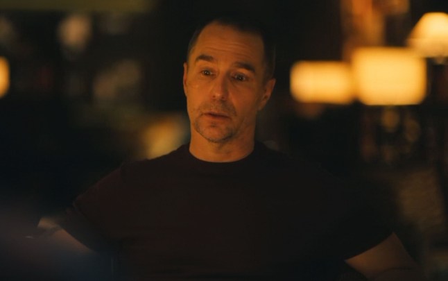 CARDINAL MARKETING NEW YORK, NY ??? March 16, 2025: The White Lotus Chloe convinces Lochlan, Saxon, and Chelsea to continue the party on the yacht. Jaclyn, Laurie, and Kate go to a club with Valentin and his comrades. Rick visits an old friend. Set in a White Lotus resort in Thailand, it follows the exploits of various guests and employees over the span of a week. Photograph:??HBO "Disclaimer: CM does not claim any Copyright or License in the attached material. Any downloading fees charged by CM are for its services only, and do not, nor are they intended to convey to the user any Copyright or License in the material. By publishing this material, The Daily Mail expressly agrees to indemnify and to hold CM harmless from any claims, demands or causes of action arising out of or connected in any way with user's publication of the material."