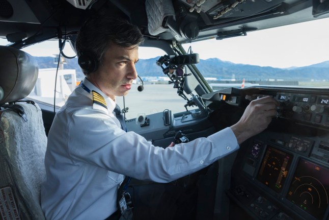 The Rehearsal - Nathan Fielder