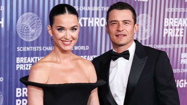 Mandatory Credit: Photo by Image Press Agency/NurPhoto/Shutterstock (15375042l) (FILE) Katy Perry and Orlando Bloom split after nearly 10 years together - reported on June 25, 2025. LOS ANGELES, CALIFORNIA, USA - APRIL 13: American singer, songwriter, and TV personality Katy Perry wearing Coperni SS24 RTW and Mara Paris jewels and husband/English actor Orlando Bloom arrive at the 10th Annual Breakthrough Prize Ceremony held at the Academy Museum of Motion Pictures on April 13, 2024 in Los Angeles, California, United States. (FILE) Katy Perry and Orlando Bloom split after nearly 10 years together, Academy Museum of Motion Pictures, Miracle Mile, Los Angeles, California, Usa, United States - 26 Jun 2025
