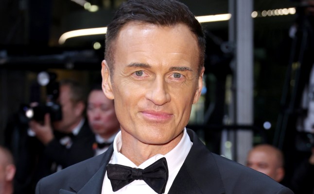 CANNES, FRANCE - MAY 17: Julian McMahon attends the "The Surfer" Red Carpet at the 77th annual Cannes Film Festival at Palais des Festivals on May 17, 2024 in Cannes, France. (Photo by Daniele Venturelli/WireImage) 14807899 14876973